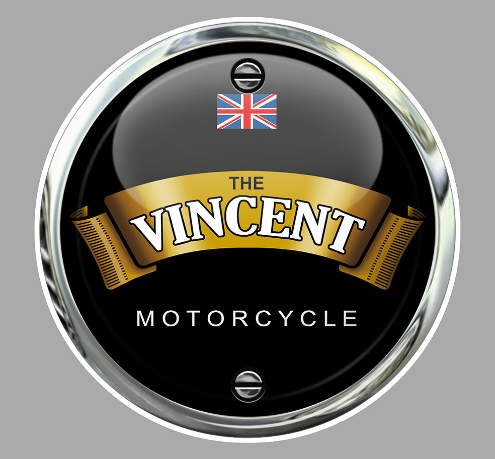 STICKER VINCENT - VA075
