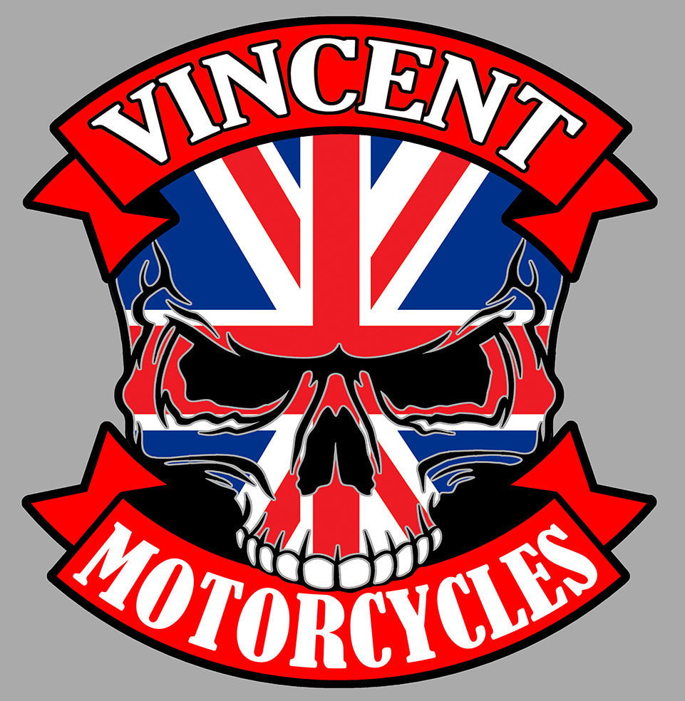 STICKER VINCENT - VA083