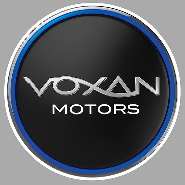STICKER VOXAN - VA201