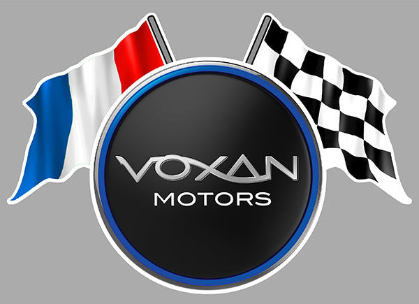 STICKER VOXAN - VA202