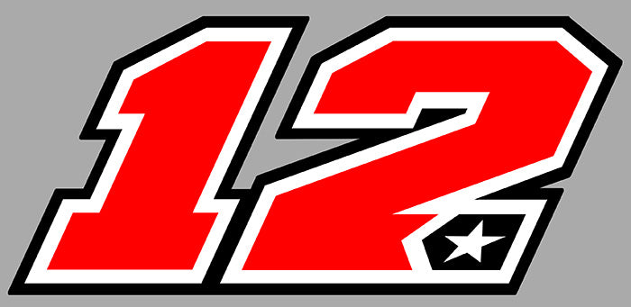 AGIP STICKER - AA194