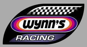 STICKER WYNN'S - WA040