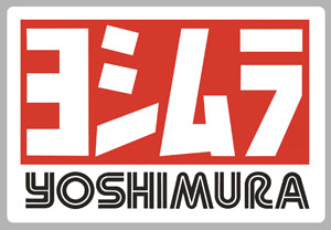 STICKER YOSHIMURA - YA008