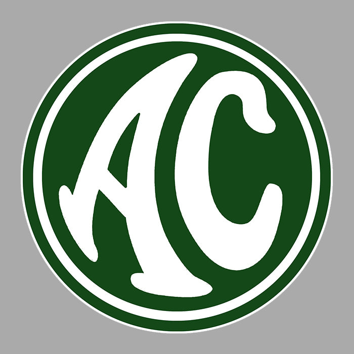 Sticker AC ACE AA073 – Autocollant adhésif