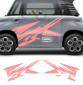 Citroen's 2025 Ami Buggy EV Is No Longer a Limited-Edition Off-Roader Citroen's 2025 Ami Buggy EV Is No Longer a Limited-Edition Off-Roader