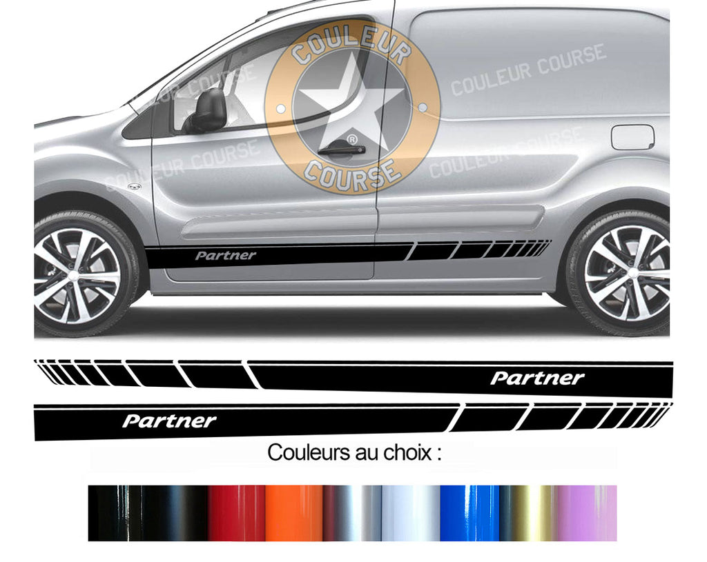 Peugeot 107 Sport XS : déplacez-vous en bandes Peugeot 107 Sport XS : déplacez-vous en bandes